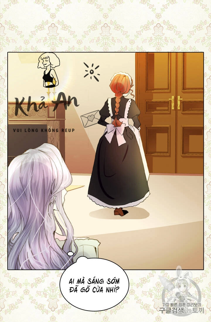 Quy Luật Sinh Tồn Của Nữ Phụ Chapter 14 - 22