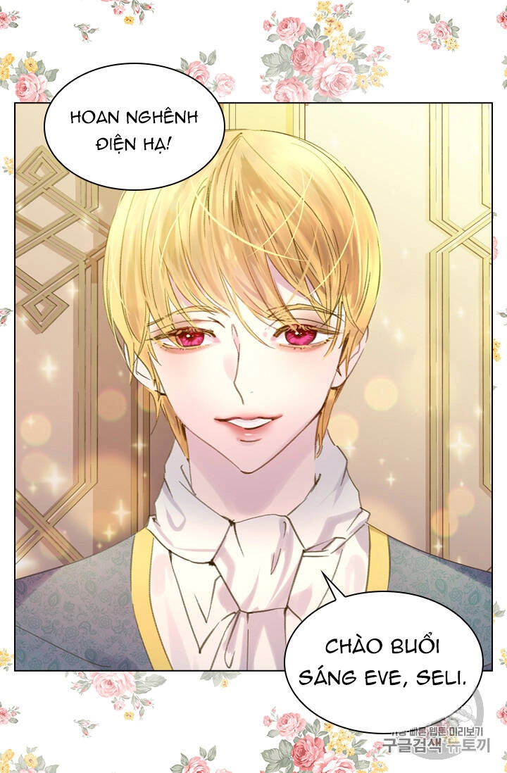 Quy Luật Sinh Tồn Của Nữ Phụ Chapter 14 - 24