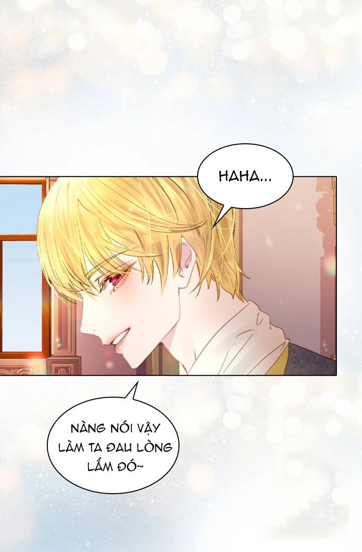 Quy Luật Sinh Tồn Của Nữ Phụ Chapter 14 - 30