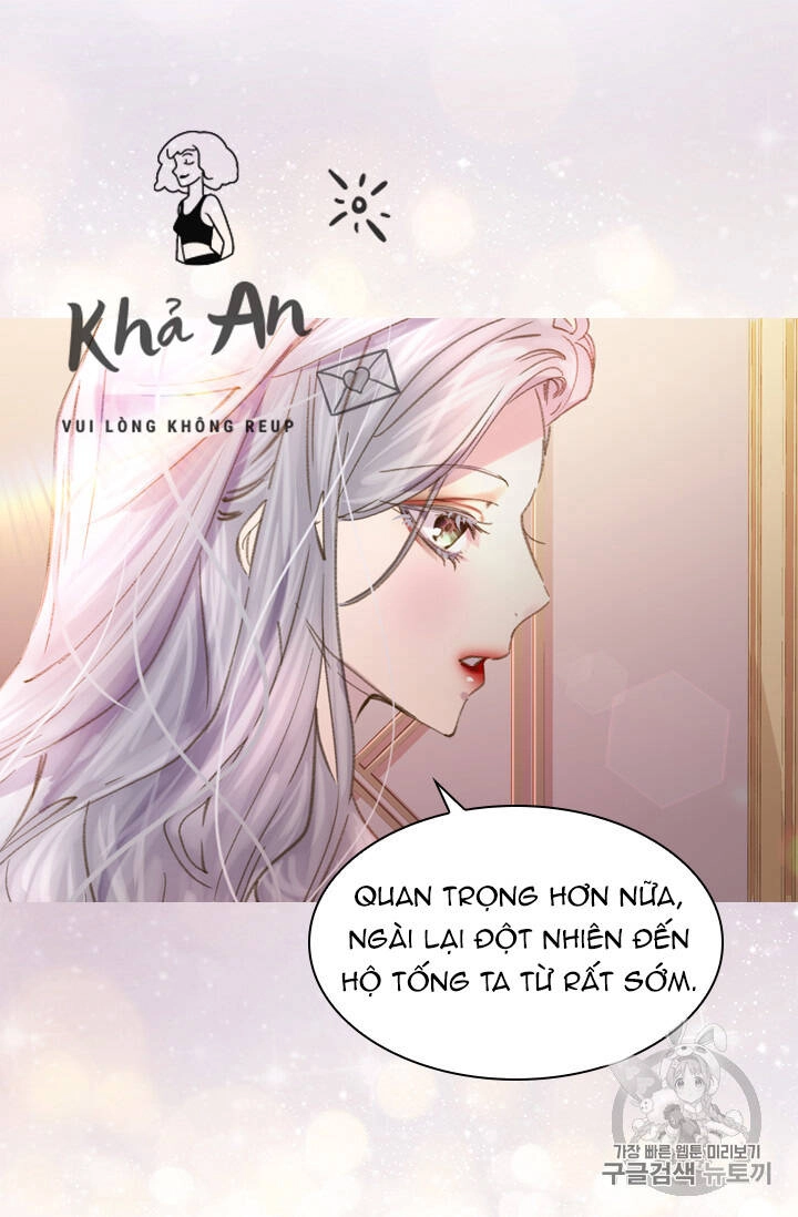 Quy Luật Sinh Tồn Của Nữ Phụ Chapter 14 - 31