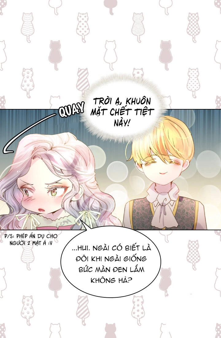 Quy Luật Sinh Tồn Của Nữ Phụ Chapter 14 - 35