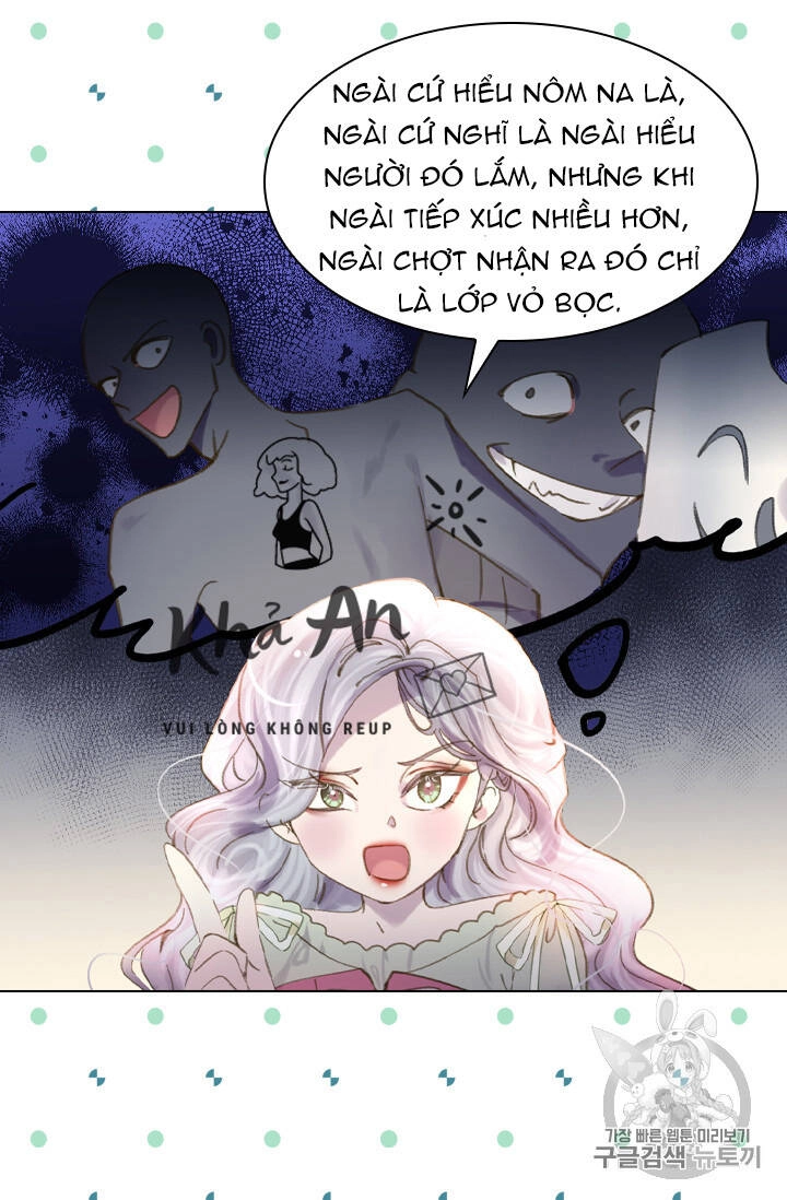 Quy Luật Sinh Tồn Của Nữ Phụ Chapter 14 - 37