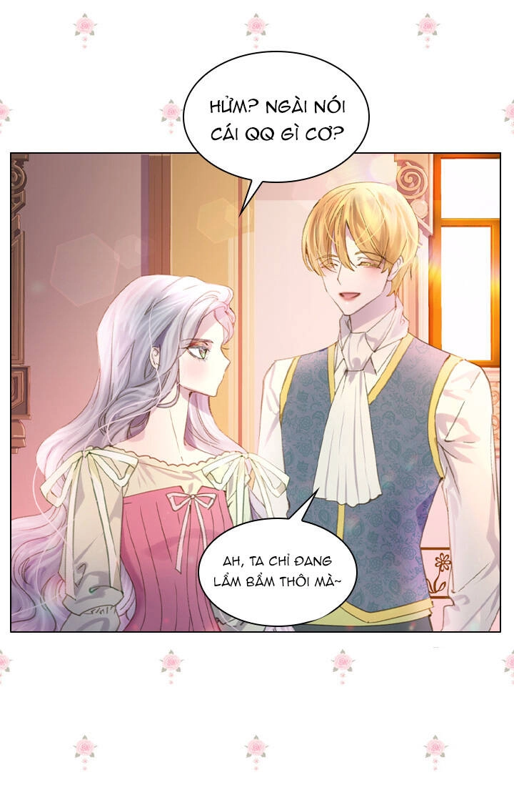 Quy Luật Sinh Tồn Của Nữ Phụ Chapter 14 - 41