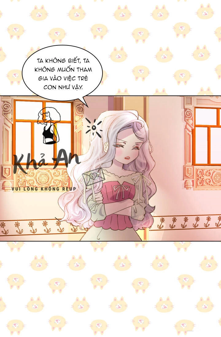 Quy Luật Sinh Tồn Của Nữ Phụ Chapter 14 - 43