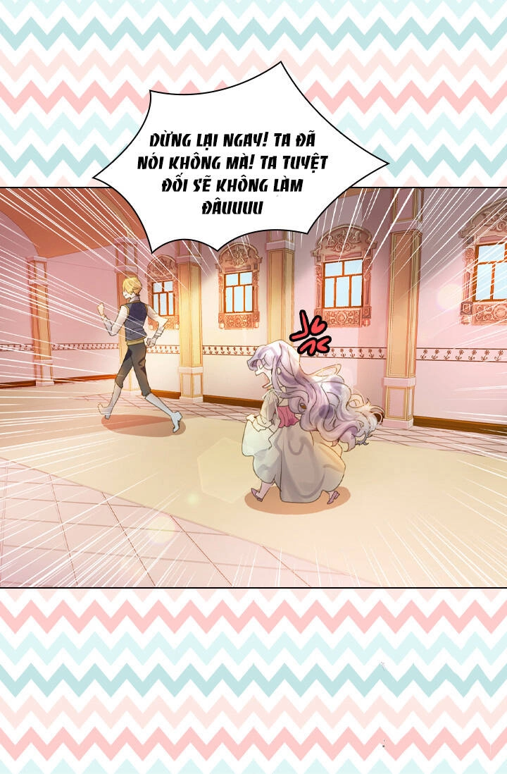 Quy Luật Sinh Tồn Của Nữ Phụ Chapter 14 - 45