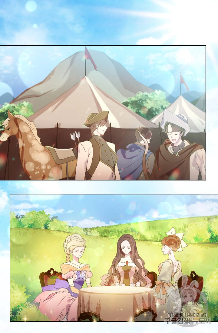 Quy Luật Sinh Tồn Của Nữ Phụ Chapter 14 - 49