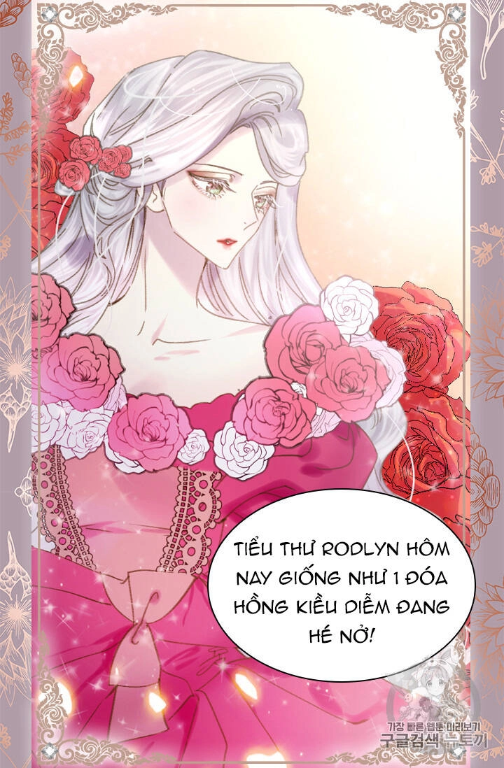 Quy Luật Sinh Tồn Của Nữ Phụ Chapter 14 - 54