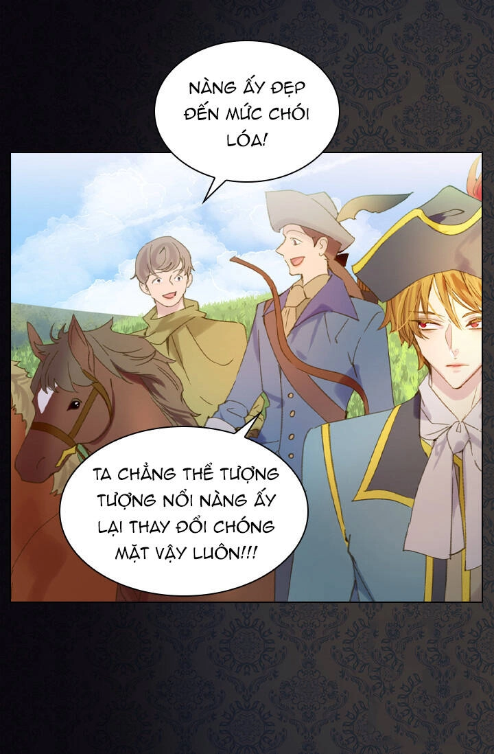 Quy Luật Sinh Tồn Của Nữ Phụ Chapter 14 - 55