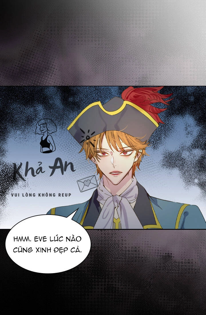 Quy Luật Sinh Tồn Của Nữ Phụ Chapter 14 - 56