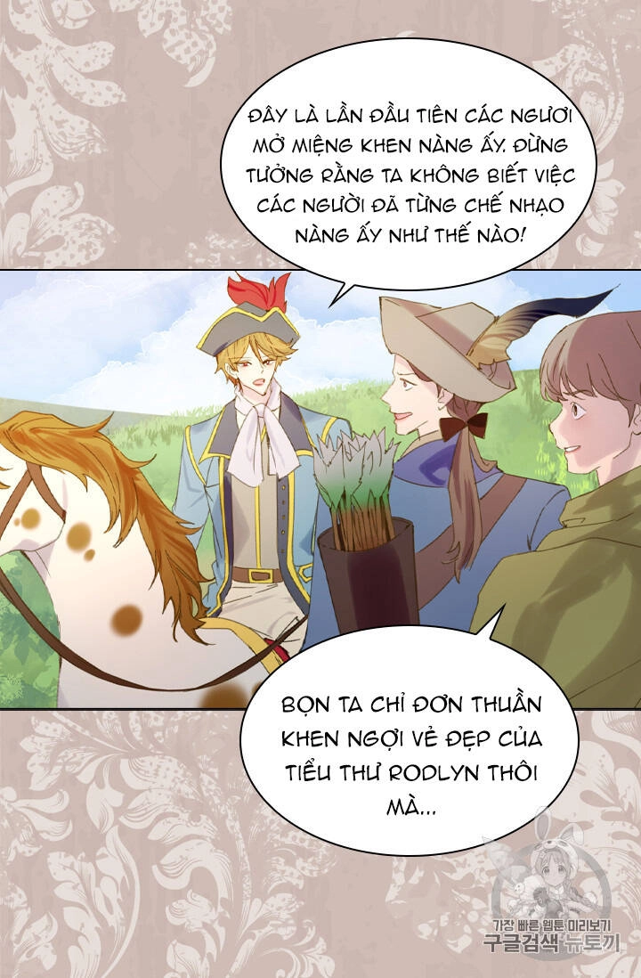 Quy Luật Sinh Tồn Của Nữ Phụ Chapter 14 - 57