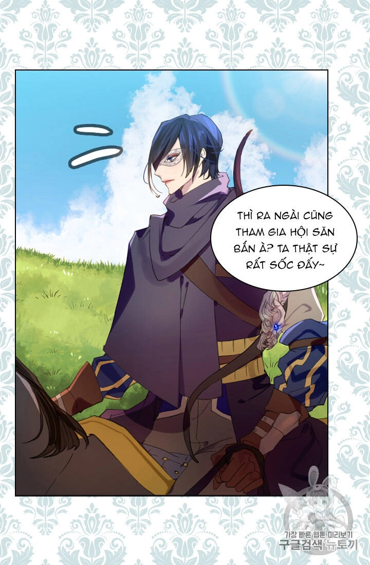 Quy Luật Sinh Tồn Của Nữ Phụ Chapter 14 - 61