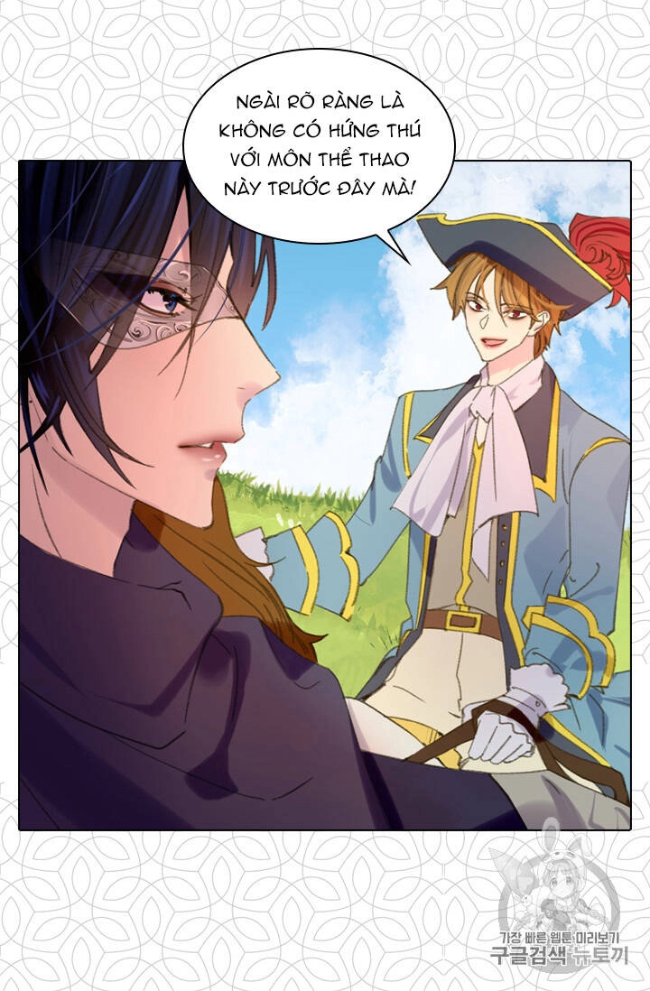 Quy Luật Sinh Tồn Của Nữ Phụ Chapter 14 - 62