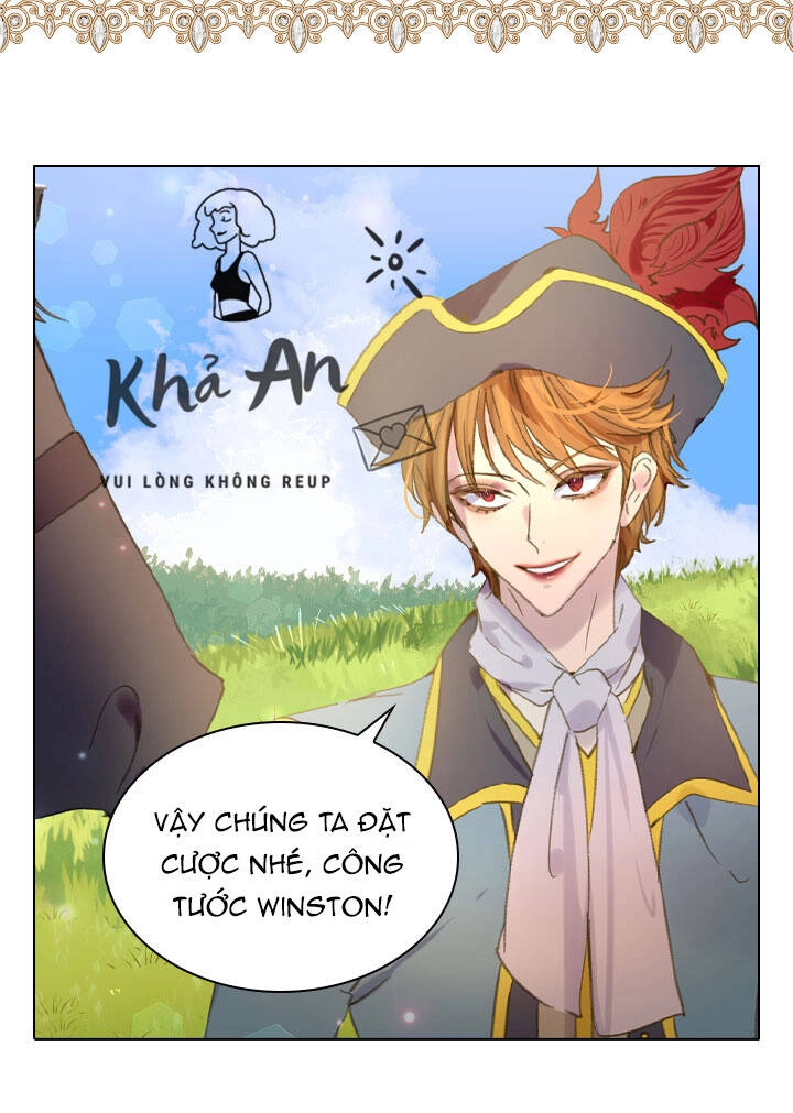 Quy Luật Sinh Tồn Của Nữ Phụ Chapter 14 - 66