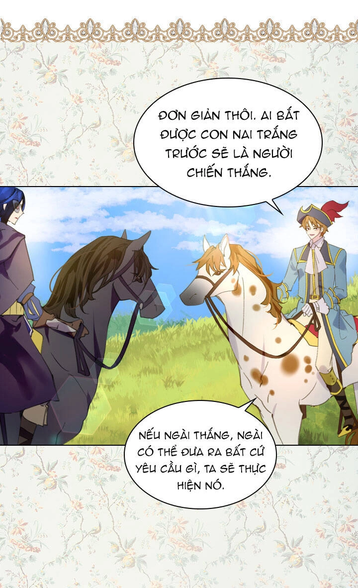 Quy Luật Sinh Tồn Của Nữ Phụ Chapter 14 - 67