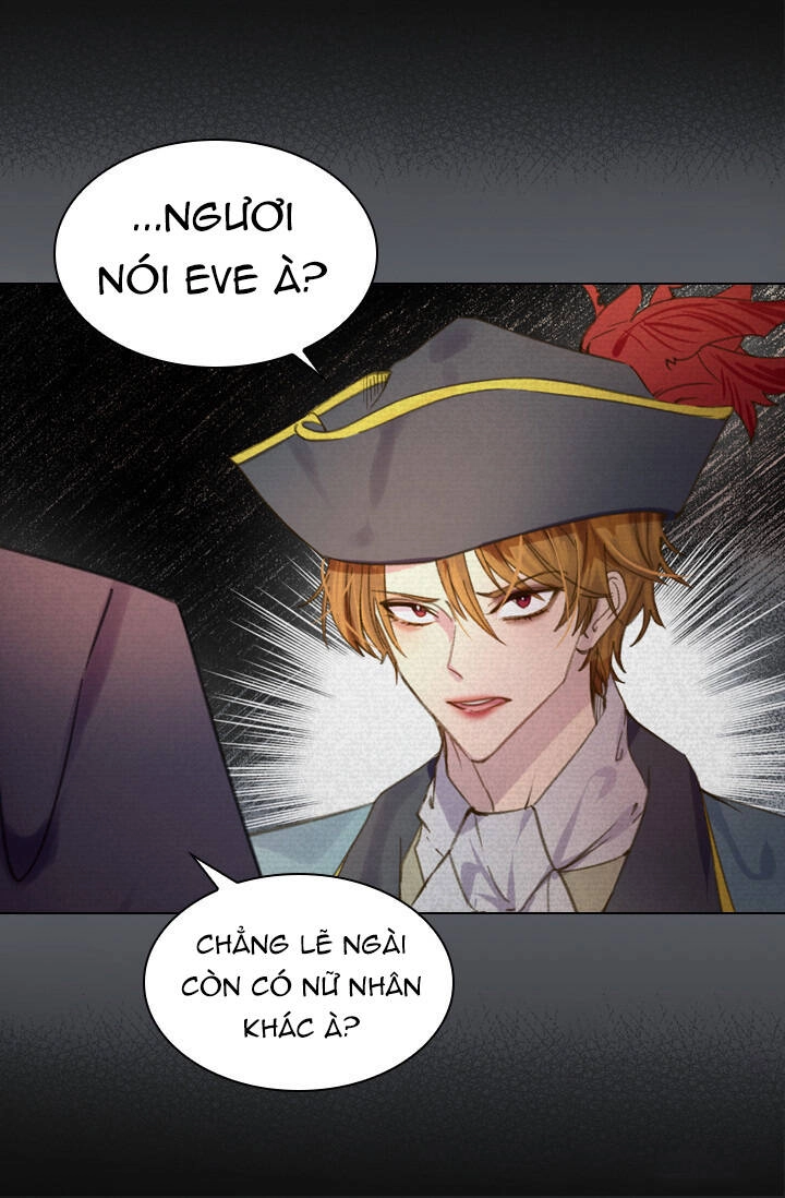 Quy Luật Sinh Tồn Của Nữ Phụ Chapter 15 - 7