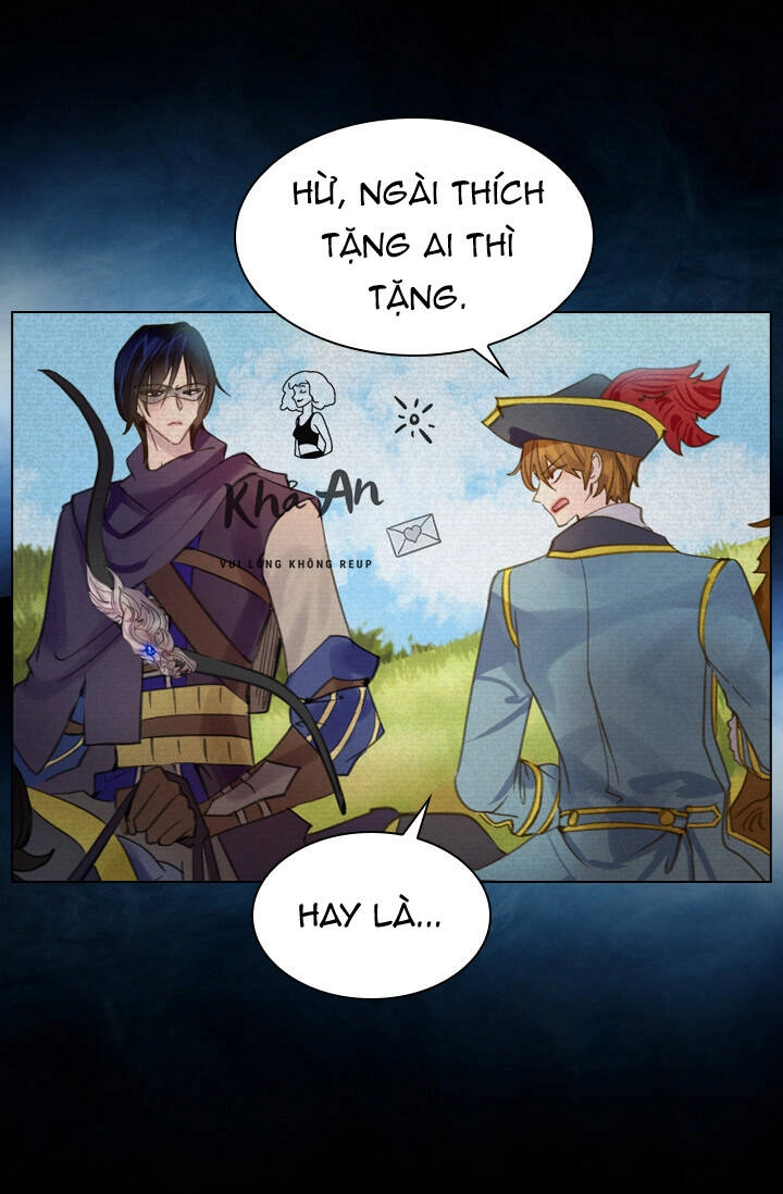 Quy Luật Sinh Tồn Của Nữ Phụ Chapter 15 - 8