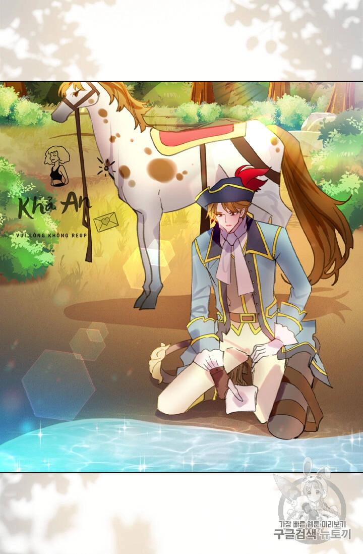 Quy Luật Sinh Tồn Của Nữ Phụ Chapter 15 - 15