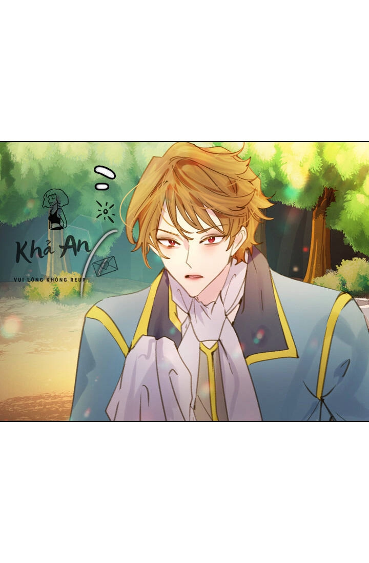 Quy Luật Sinh Tồn Của Nữ Phụ Chapter 15 - 18