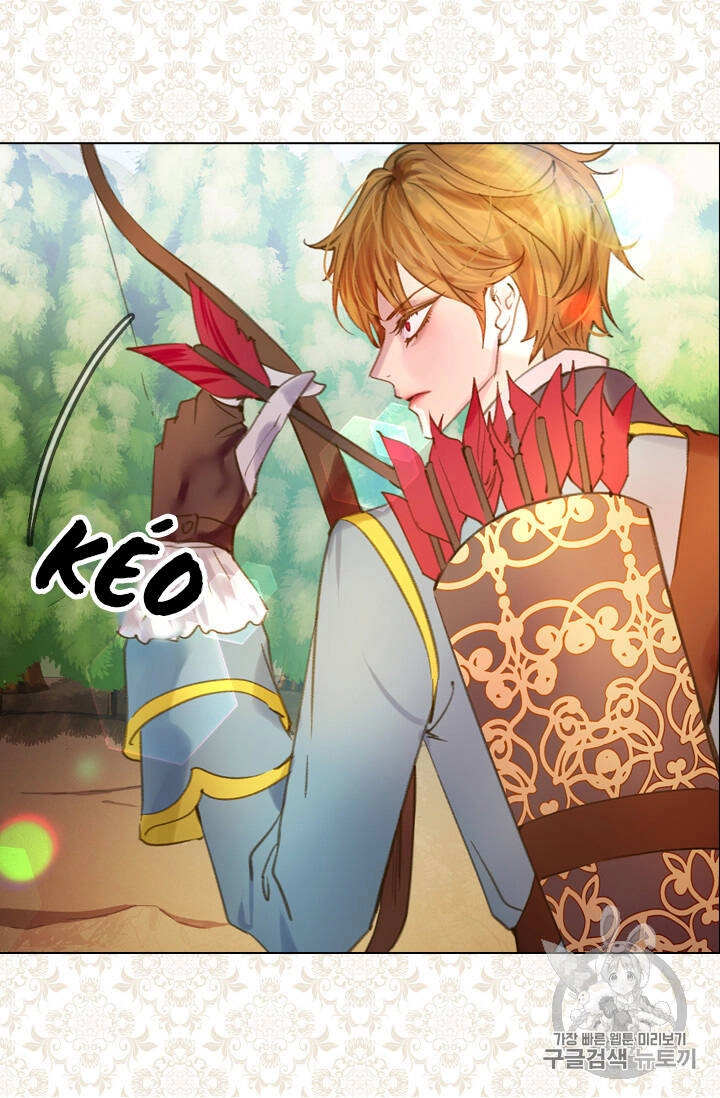 Quy Luật Sinh Tồn Của Nữ Phụ Chapter 15 - 22