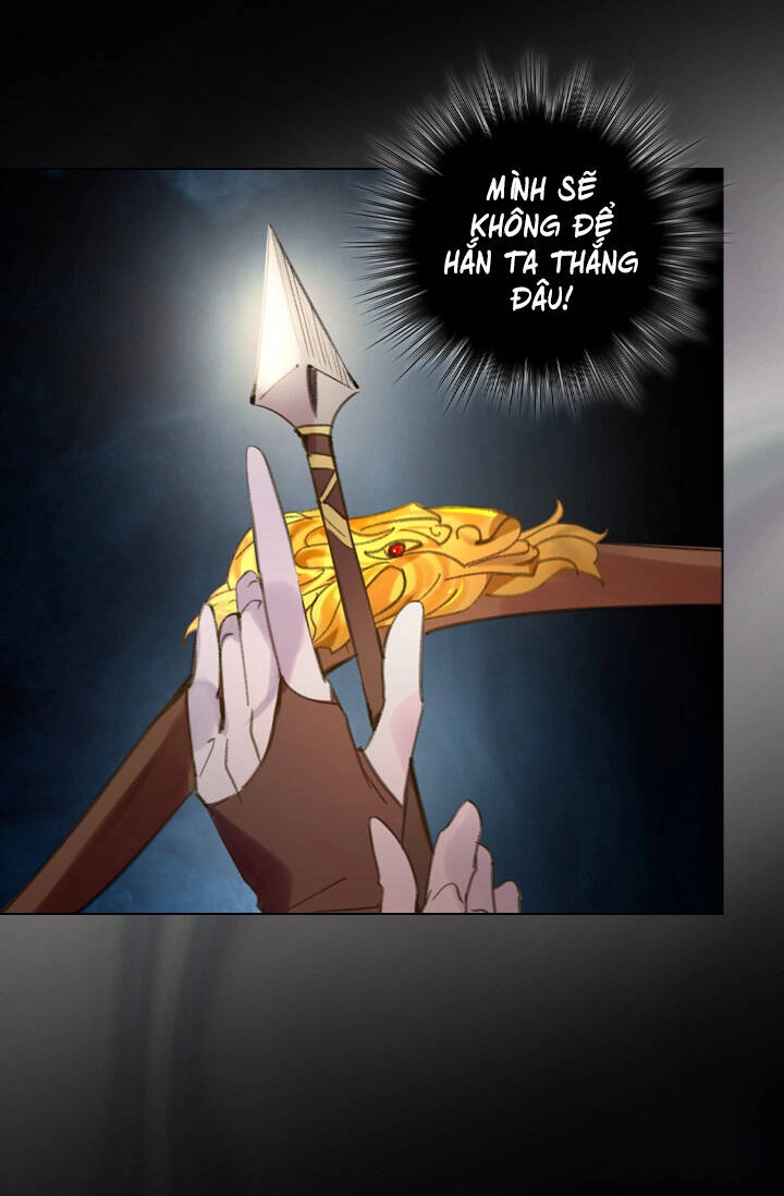 Quy Luật Sinh Tồn Của Nữ Phụ Chapter 15 - 23