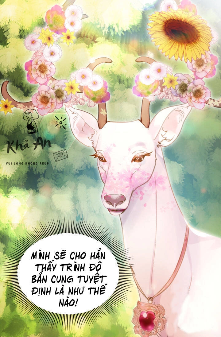 Quy Luật Sinh Tồn Của Nữ Phụ Chapter 15 - 24