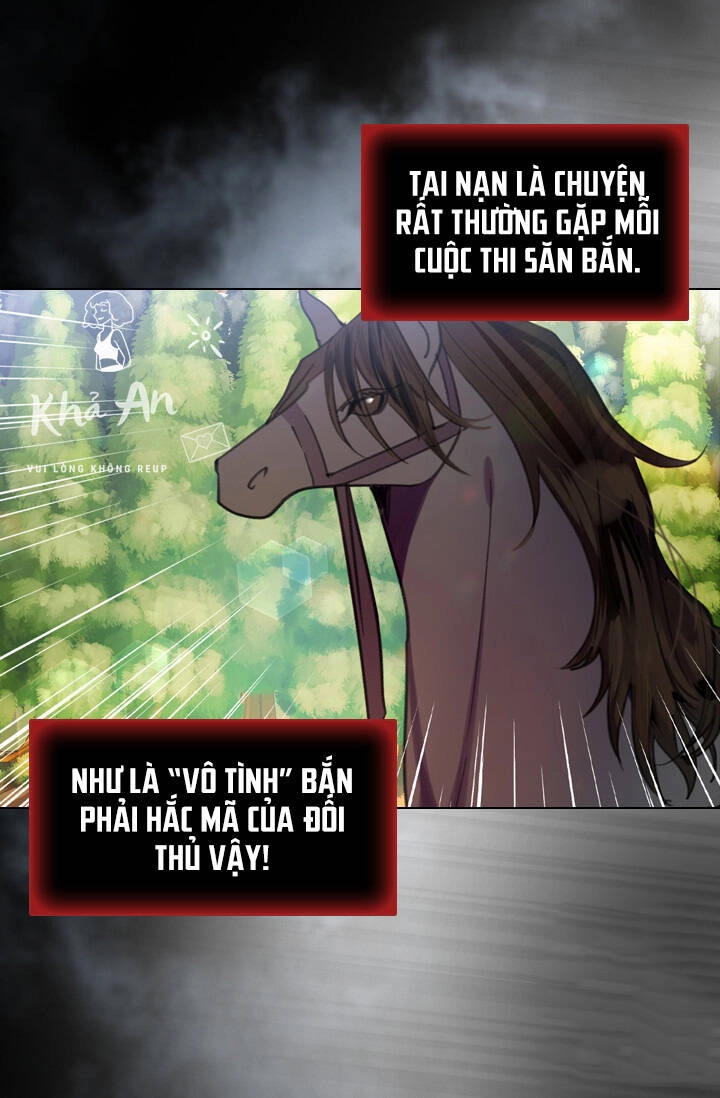 Quy Luật Sinh Tồn Của Nữ Phụ Chapter 15 - 28