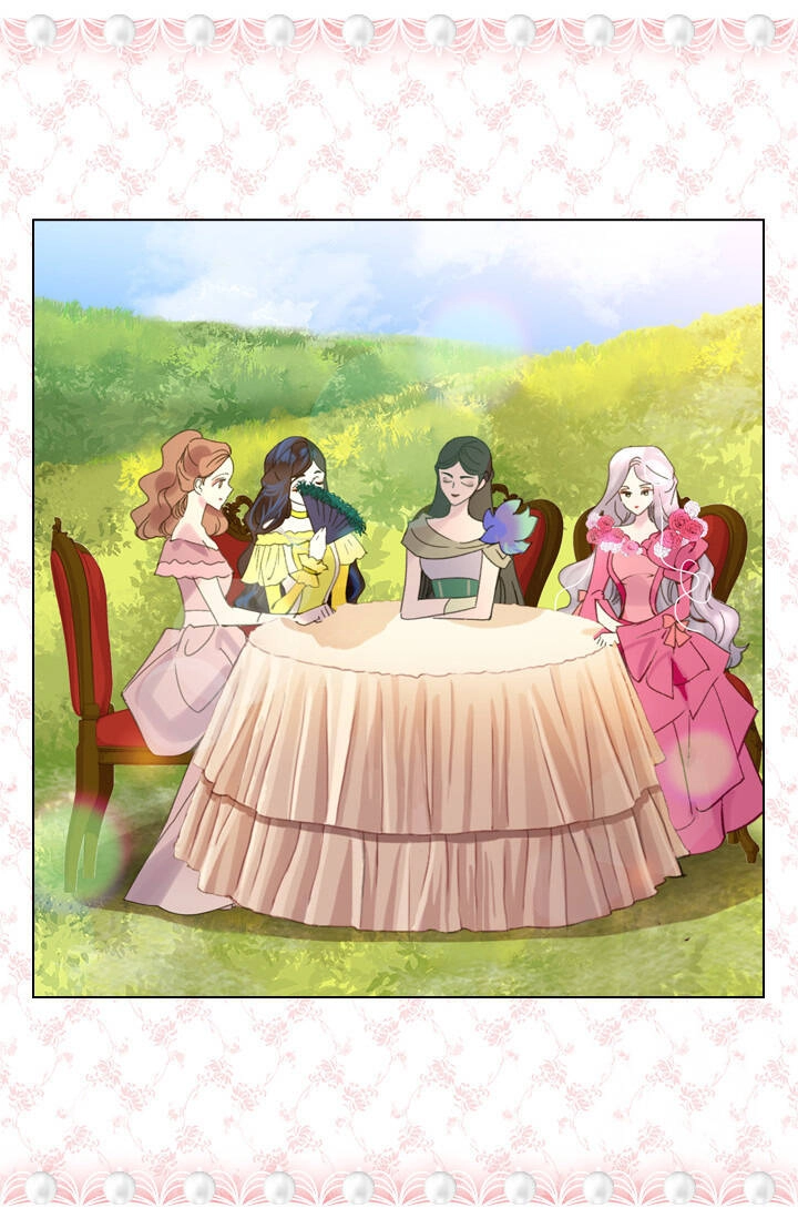 Quy Luật Sinh Tồn Của Nữ Phụ Chapter 15 - 38