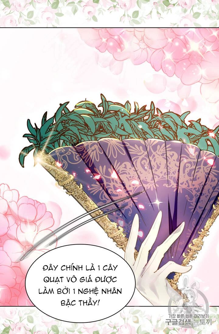 Quy Luật Sinh Tồn Của Nữ Phụ Chapter 15 - 39