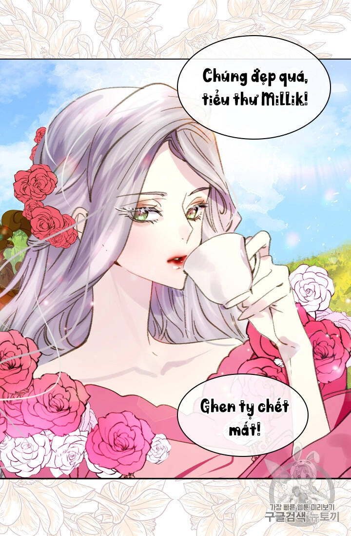 Quy Luật Sinh Tồn Của Nữ Phụ Chapter 15 - 41