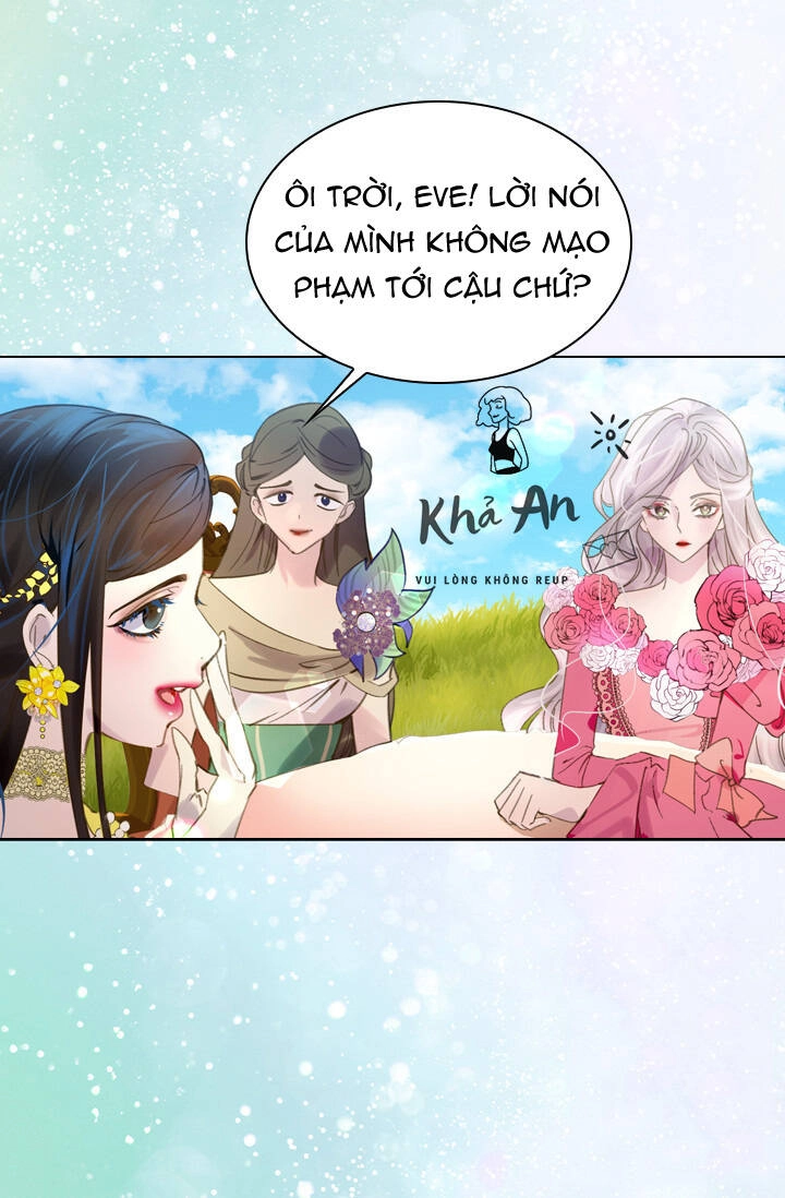 Quy Luật Sinh Tồn Của Nữ Phụ Chapter 15 - 43