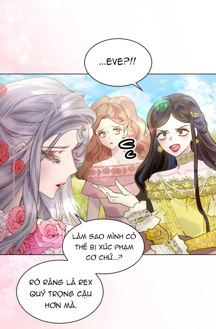 Quy Luật Sinh Tồn Của Nữ Phụ Chapter 15 - 45