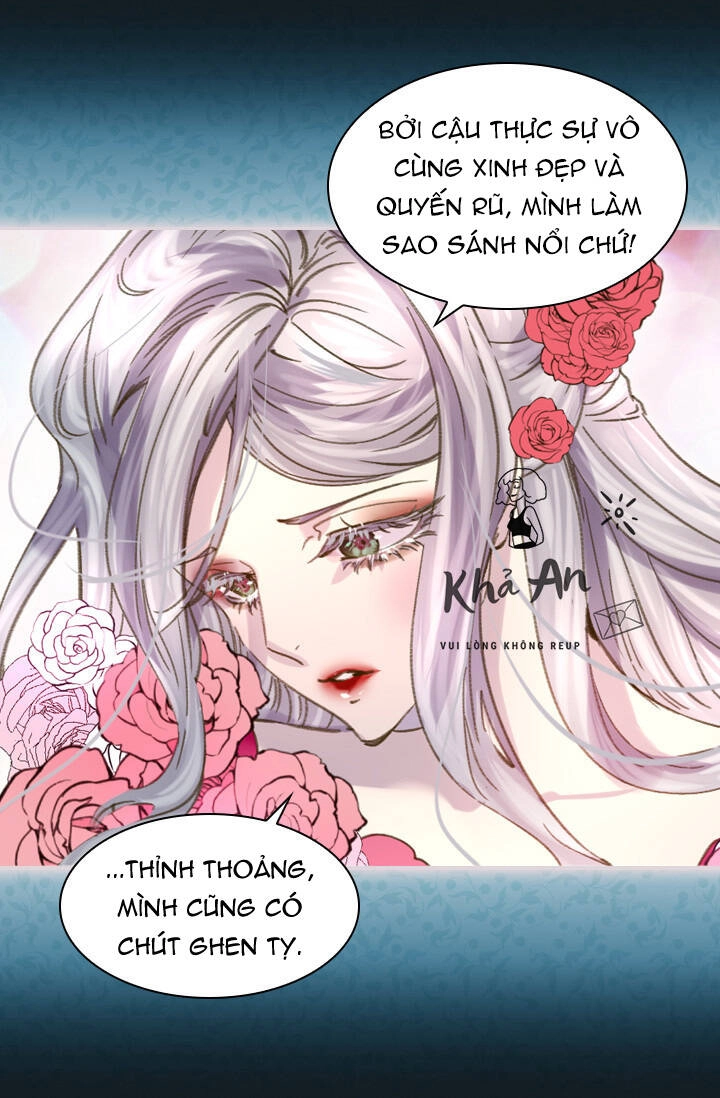 Quy Luật Sinh Tồn Của Nữ Phụ Chapter 15 - 46