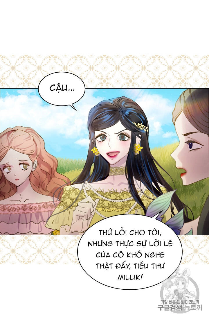 Quy Luật Sinh Tồn Của Nữ Phụ Chapter 15 - 47