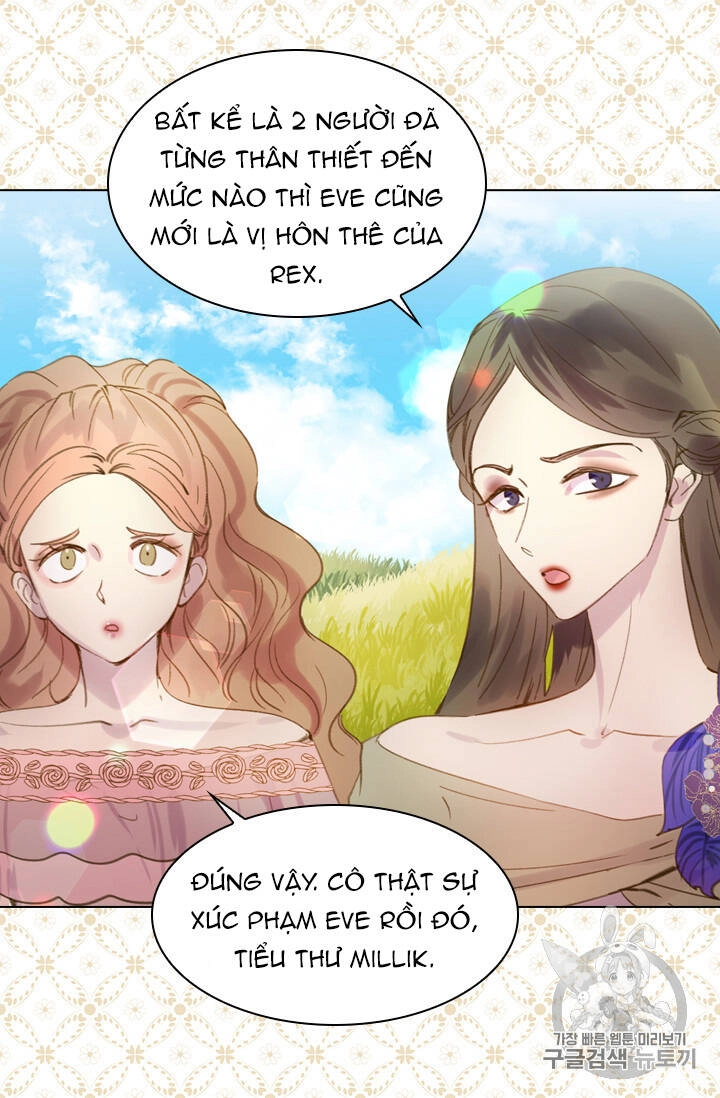 Quy Luật Sinh Tồn Của Nữ Phụ Chapter 15 - 48