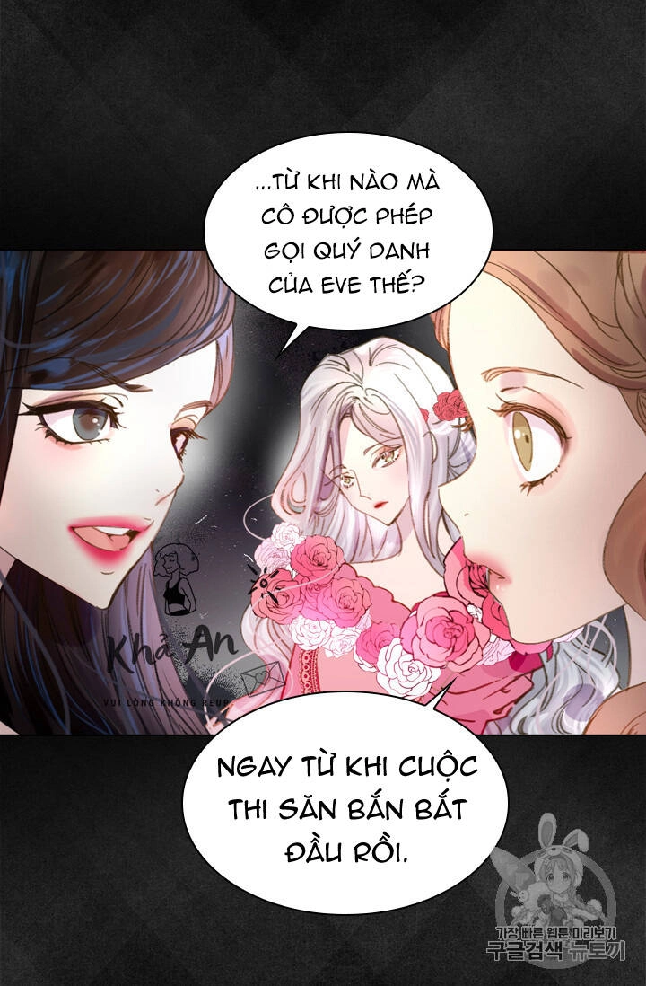 Quy Luật Sinh Tồn Của Nữ Phụ Chapter 15 - 49