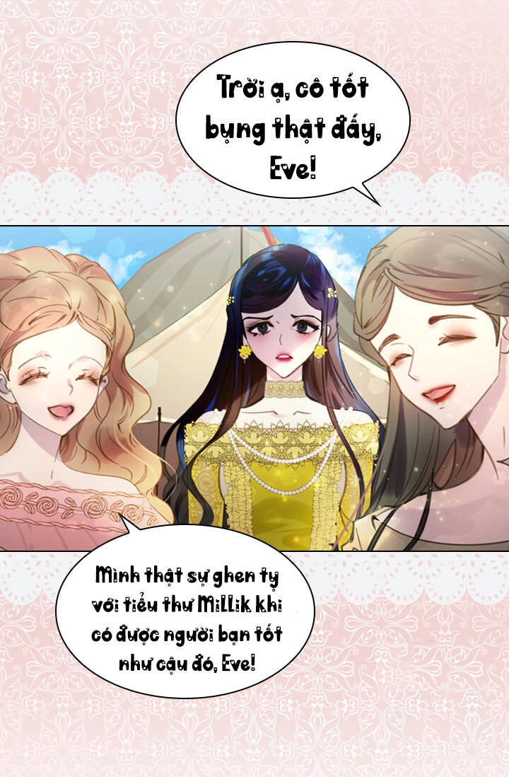 Quy Luật Sinh Tồn Của Nữ Phụ Chapter 15 - 51