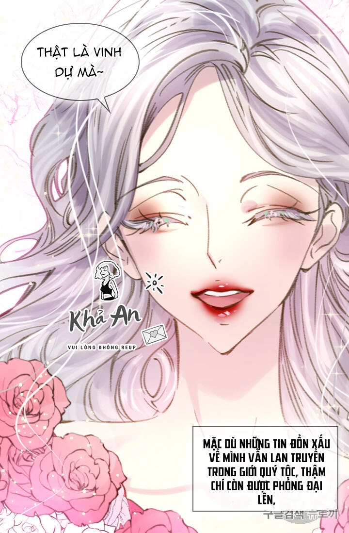 Quy Luật Sinh Tồn Của Nữ Phụ Chapter 15 - 52