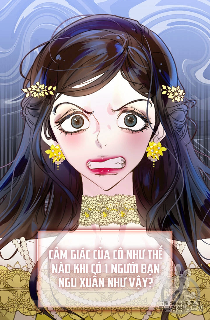 Quy Luật Sinh Tồn Của Nữ Phụ Chapter 15 - 57
