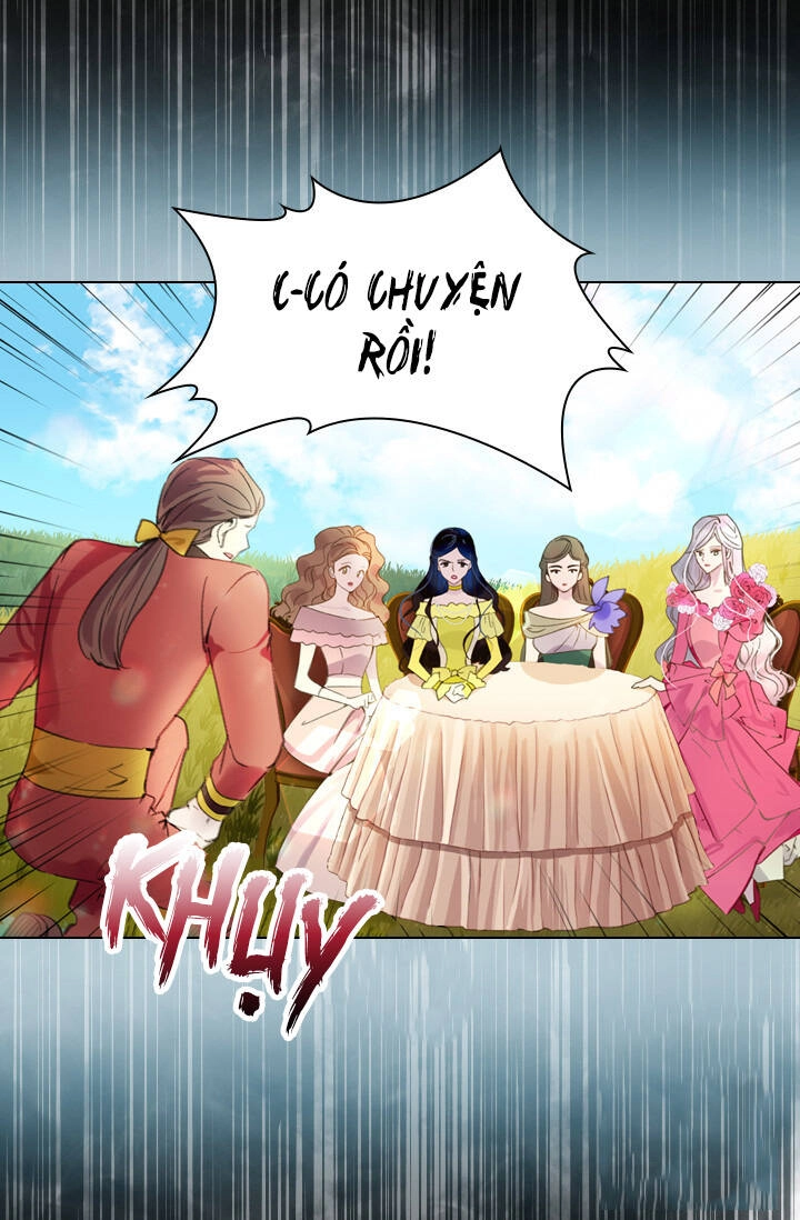 Quy Luật Sinh Tồn Của Nữ Phụ Chapter 15 - 59