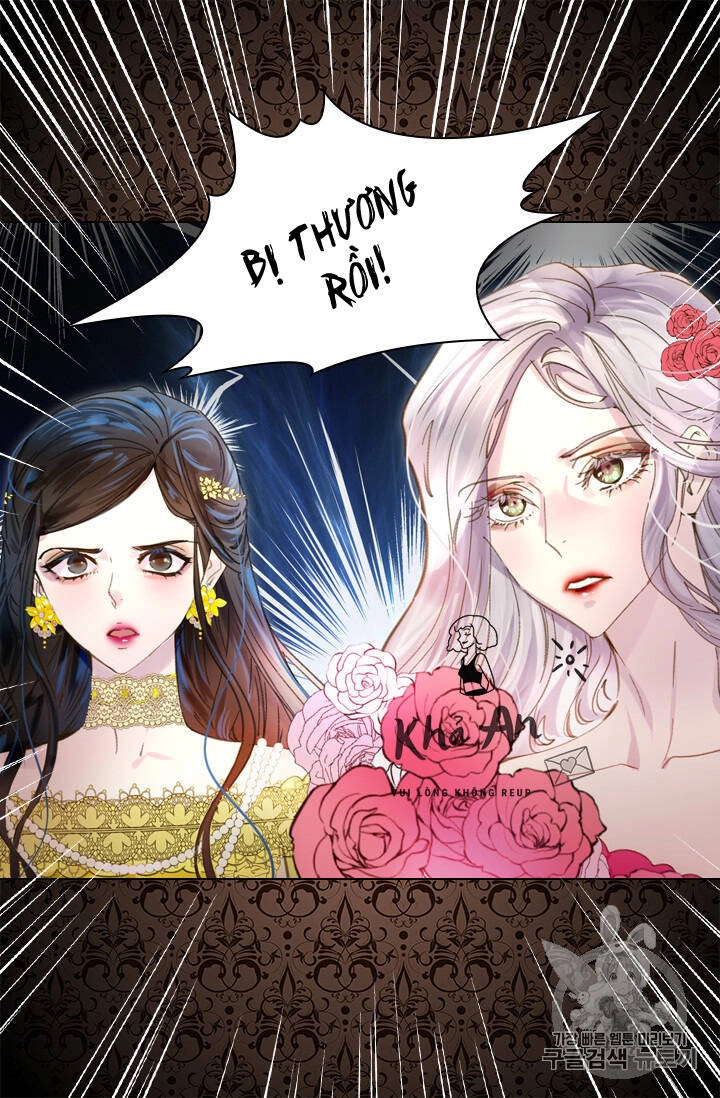 Quy Luật Sinh Tồn Của Nữ Phụ Chapter 15 - 61