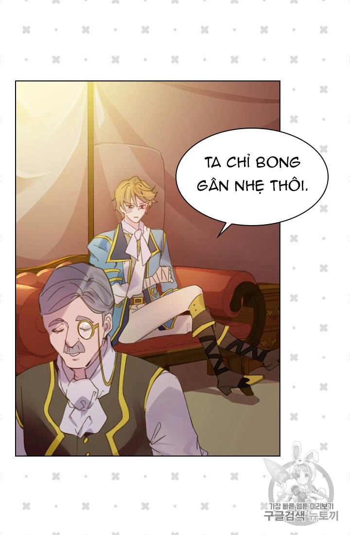 Quy Luật Sinh Tồn Của Nữ Phụ Chapter 16 - 5