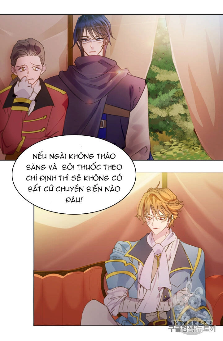 Quy Luật Sinh Tồn Của Nữ Phụ Chapter 16 - 6