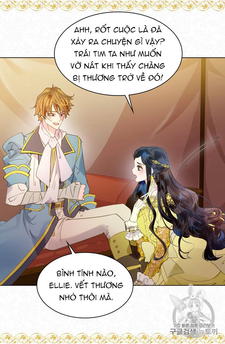 Quy Luật Sinh Tồn Của Nữ Phụ Chapter 16 - 8