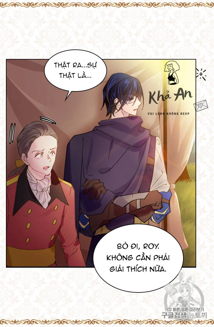 Quy Luật Sinh Tồn Của Nữ Phụ Chapter 16 - 10