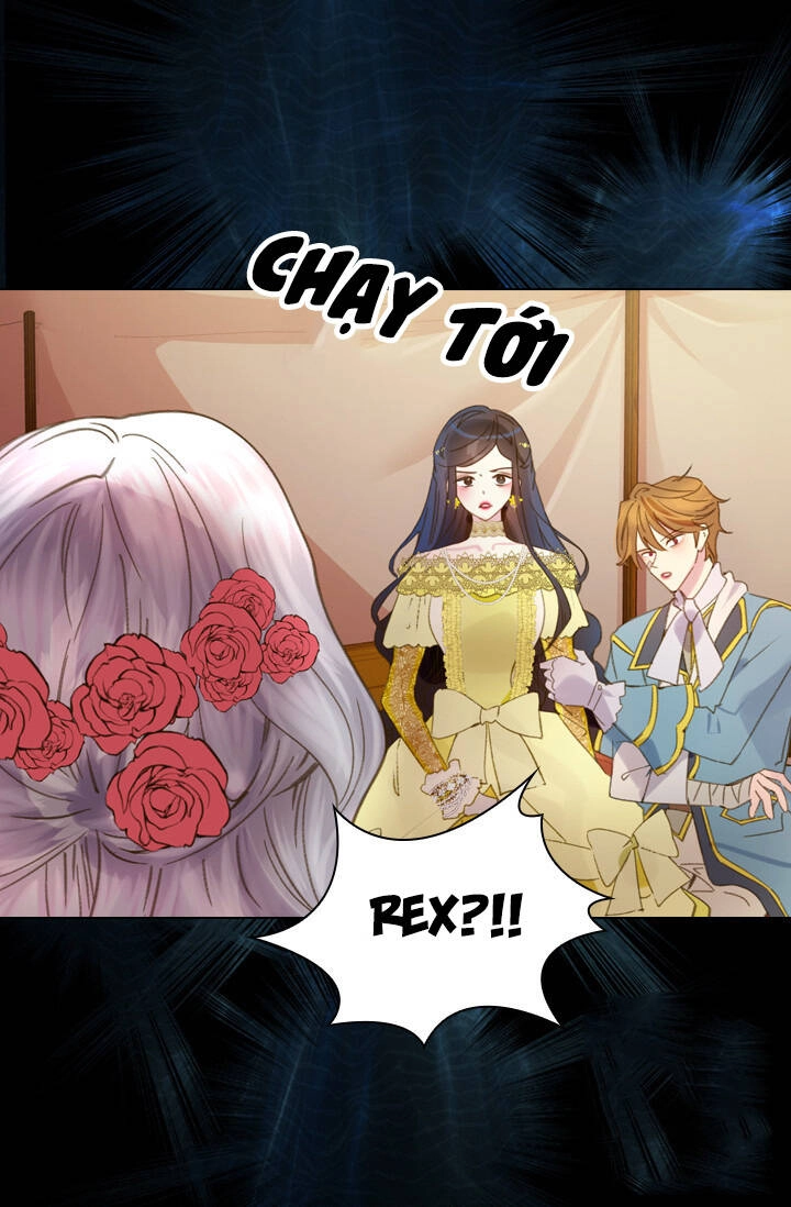 Quy Luật Sinh Tồn Của Nữ Phụ Chapter 16 - 12