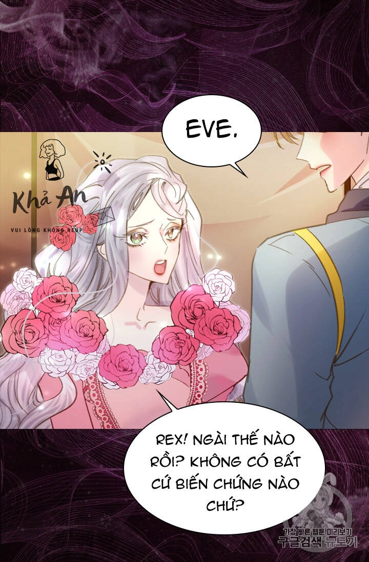 Quy Luật Sinh Tồn Của Nữ Phụ Chapter 16 - 13