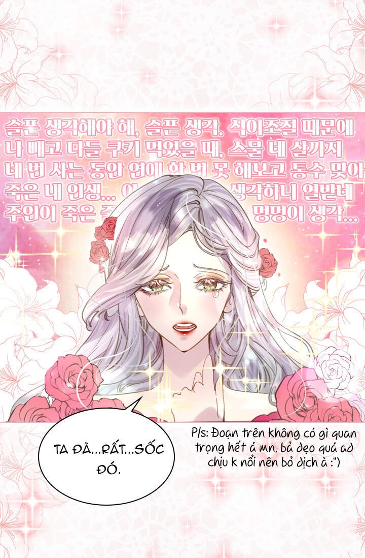 Quy Luật Sinh Tồn Của Nữ Phụ Chapter 16 - 14