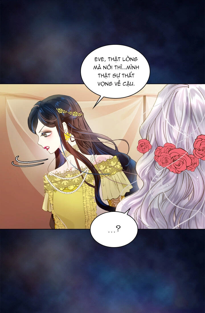 Quy Luật Sinh Tồn Của Nữ Phụ Chapter 16 - 17