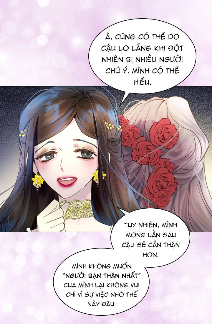 Quy Luật Sinh Tồn Của Nữ Phụ Chapter 16 - 20