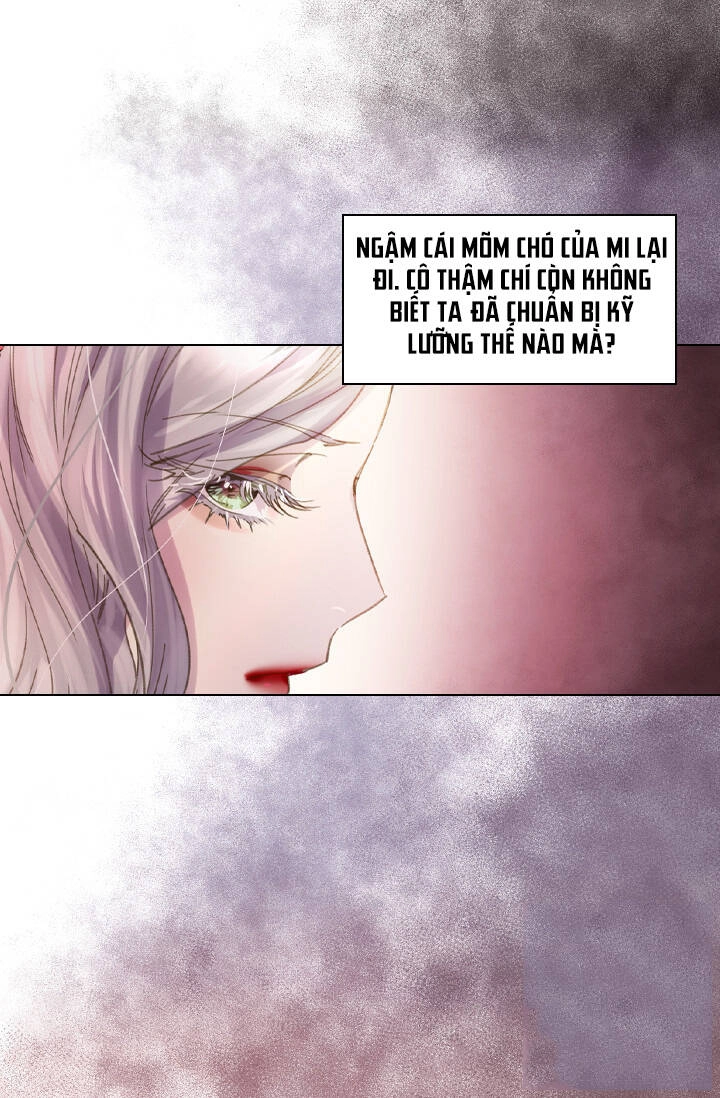 Quy Luật Sinh Tồn Của Nữ Phụ Chapter 16 - 21